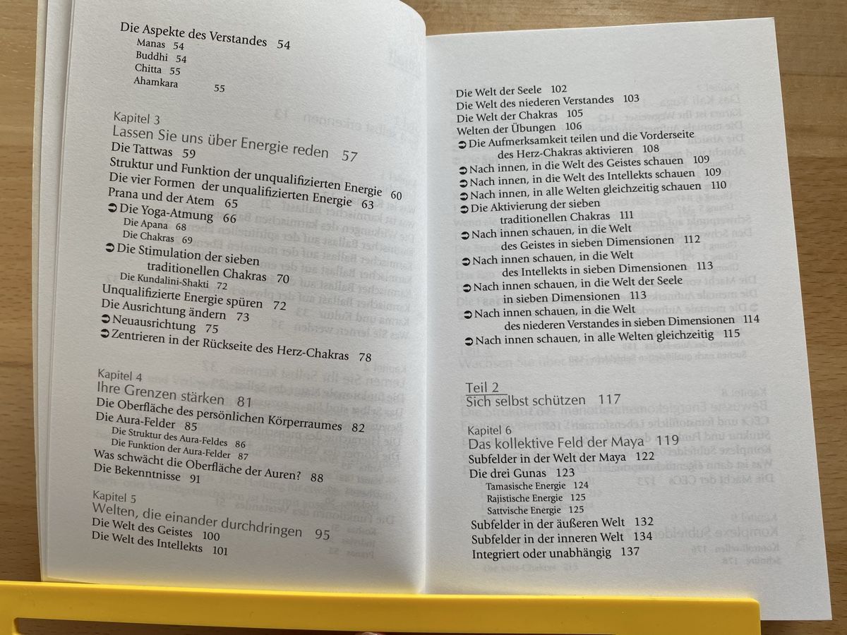Libri: Chakra & Karma - Keith A. Sherwood – Usato da Schwarzenburg venduto da Michellu 6