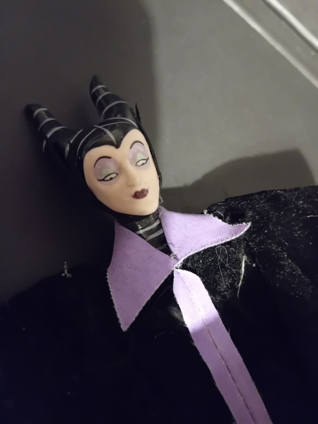 Disney Figuren: Maleficent Disney – Gebraucht aus Biasca von Old_6blh 4