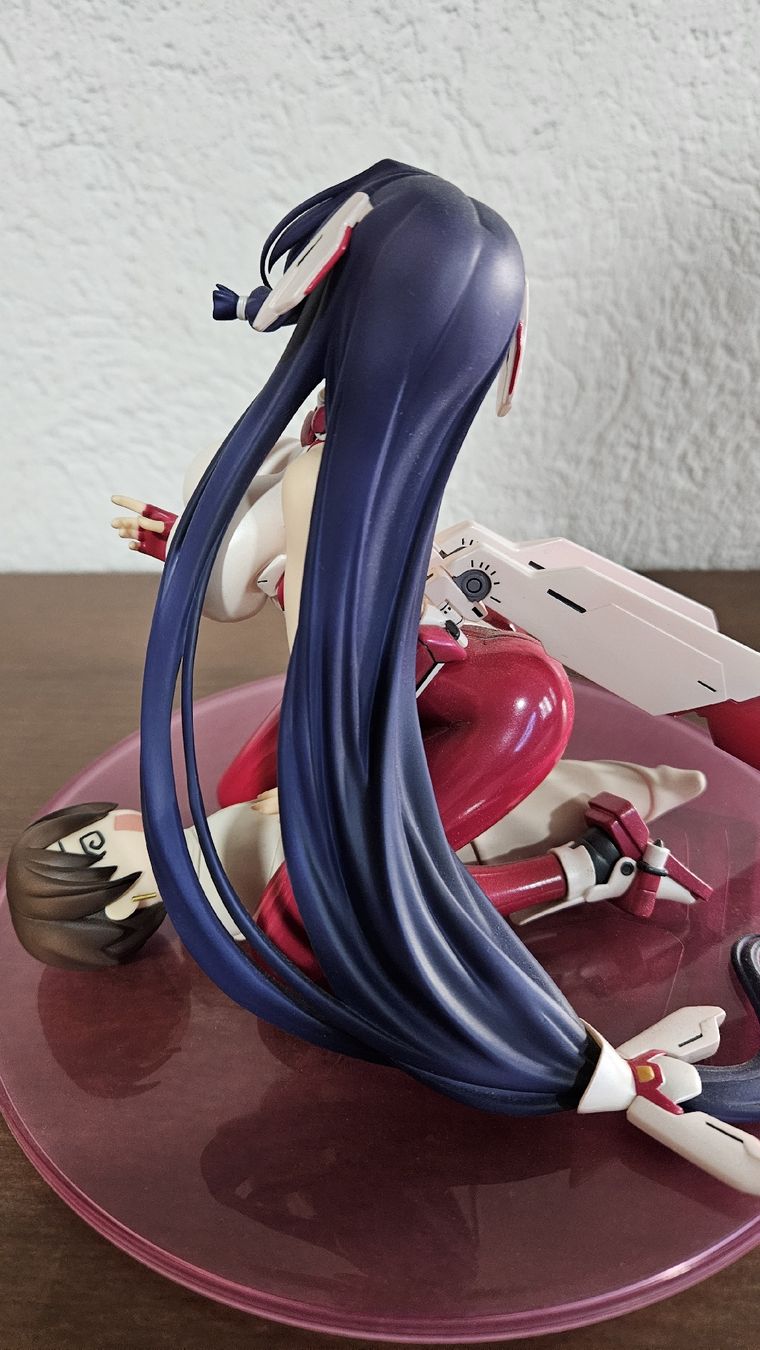 Max Factory Figuren: Figurine Tomo Asama Max Factory 1/7 – Gebraucht aus Monthey von N3D 2