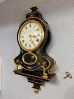Zenith Pendule, funktioniert einwandfrei und geht sehr genau