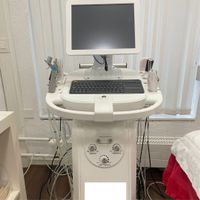 HydraFacial / Aquafacial / Gesichtspflege Gerät - 15 in 1