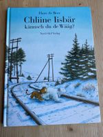 Hans de Beer: Chliine Iisbär, kännsch du de Wääg?