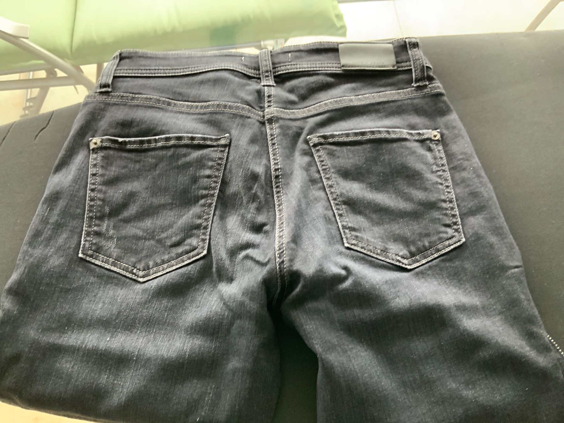 Cambio Jeans: Cambio Jeans 36 – Usato da Buchs SG venduto da Sunie 2
