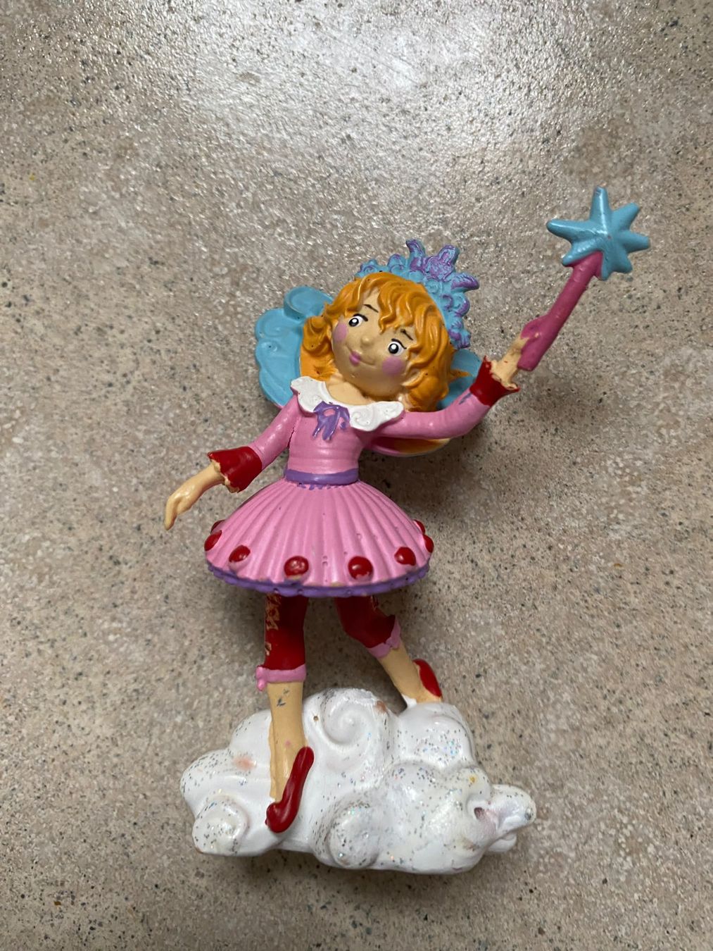 Tonies Statuette: Tonie Lillifee – Usato da Gais venduto da fam_bt2g