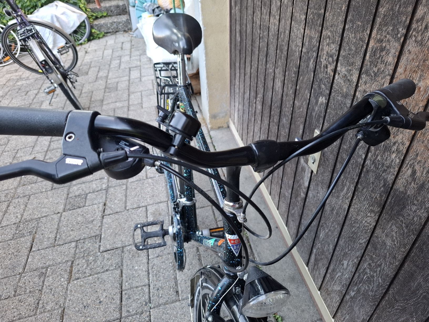 Biciclette: Herrenvelo  – Usato da Balterswil venduto da schnecke89 8
