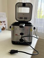 Friteuse Ohmex