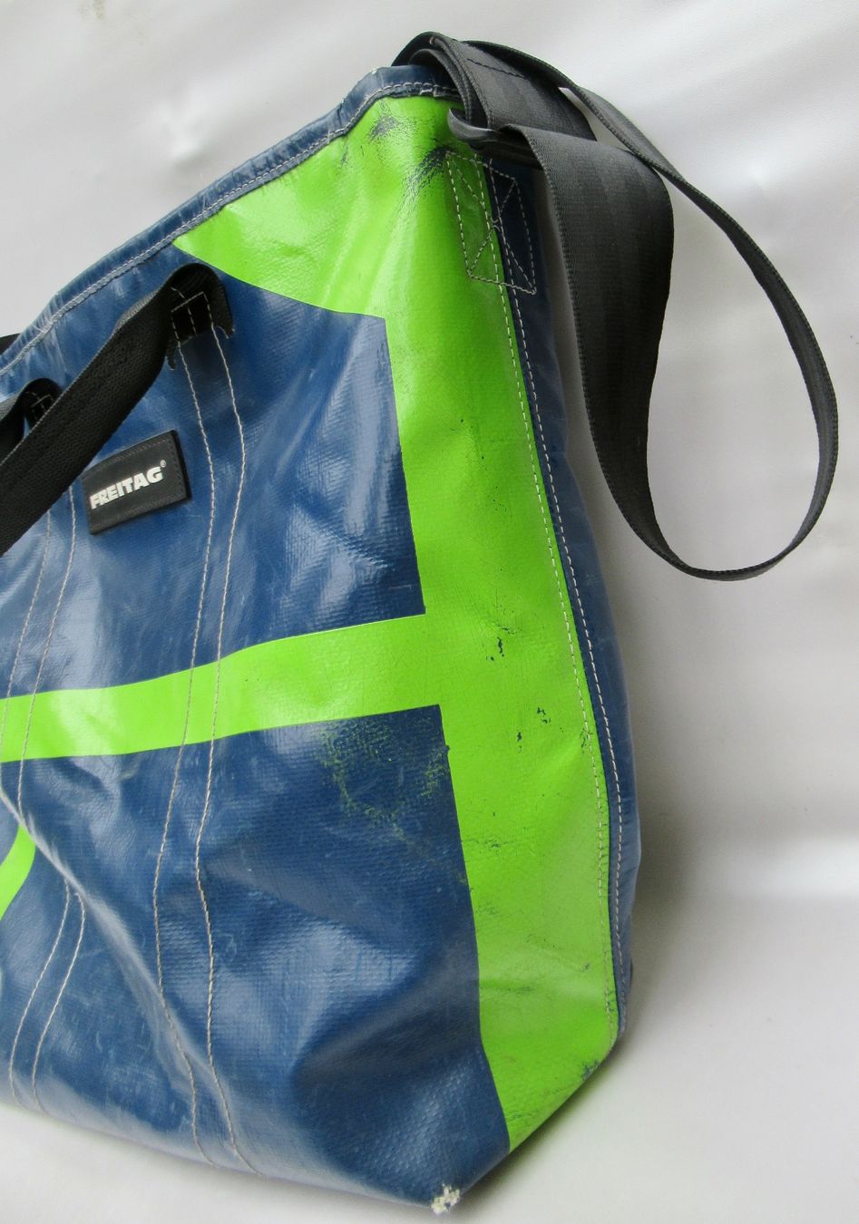 Freitag Borse: Freitag Tasche – Usato da Bern venduto da Colligentes 2