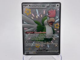 Paldeas Schicksale - Krawalloro ex  (PAF 223) - DE