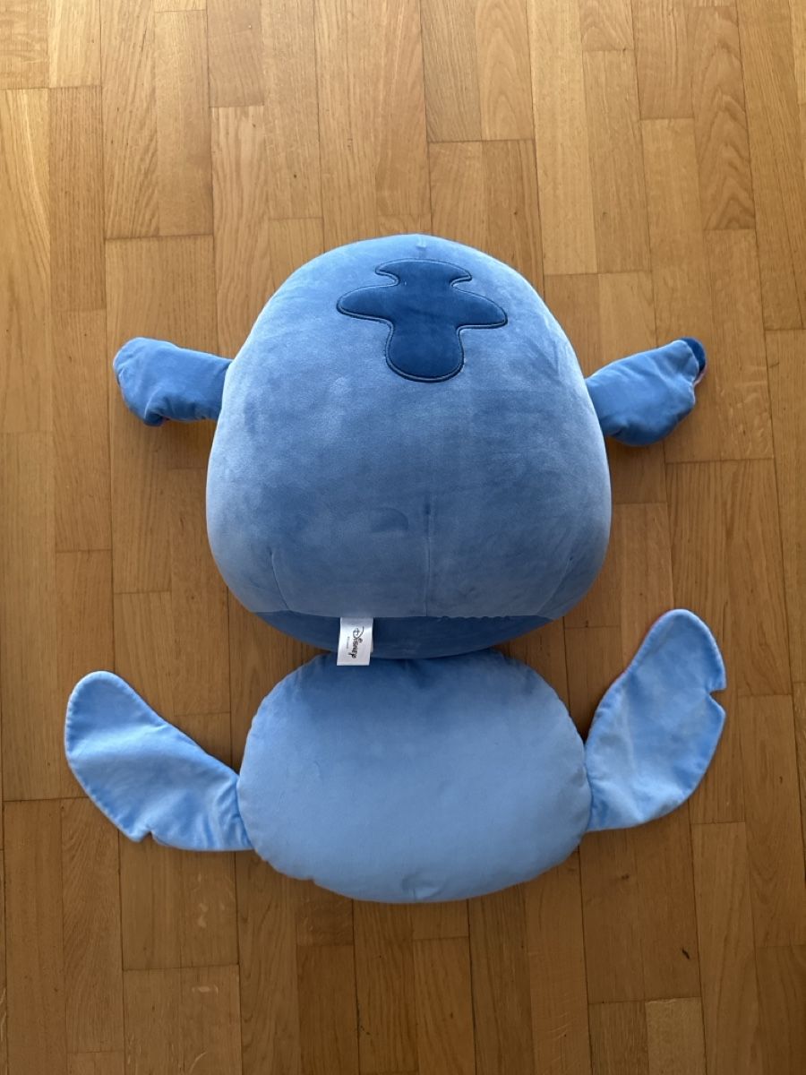 Cuscini: Stitch Kissen & Squishmallows – Usato da Uster venduto da HiestandReto 1