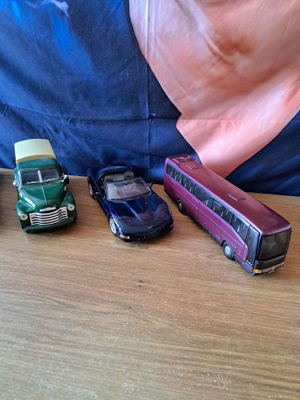 Modellini d'auto: Modellauto Sammlung, verschiedene Modelle – Usato da Diepflingen venduto da Hanshans... 1