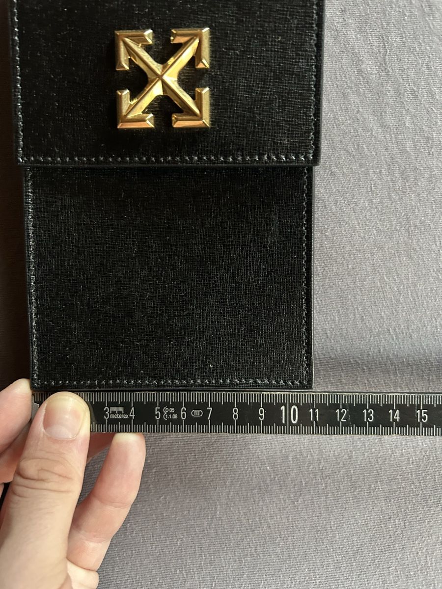 Off-White Taschen für Damen: Off-White Umhängetasche – Neu (gemäss Beschreibung) aus Aeschi b. Spiez von davidS744 7