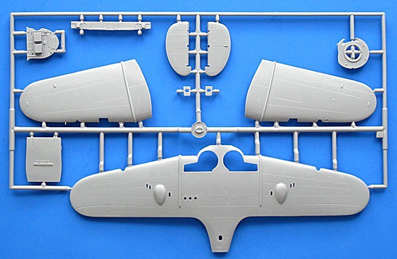 Kit di modellismo & Modellini statici: CAC CA-13 Boomerang 1/48 – Nuovo e nell'imballaggio originale da Bözen venduto da jackieoh 3