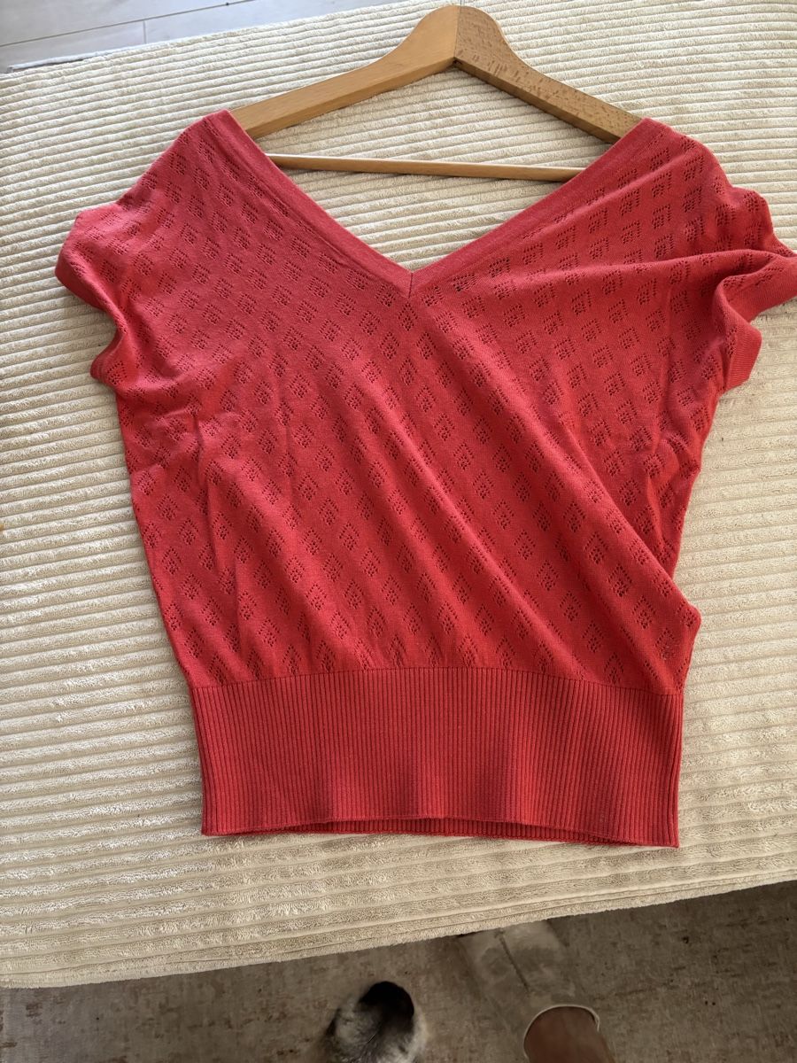 Kleiderpakete: Sommer Set Rock und Shirt – Gebraucht aus Neunkirch von Dama0 2