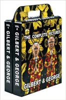 Gilbert & George - The Complete Pictures Vol.1&2 - TATE