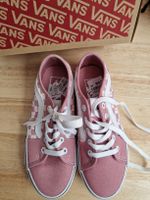 Vans Sneaker, Gr. 36. Neu,nie getragen mit Originalschachtel
