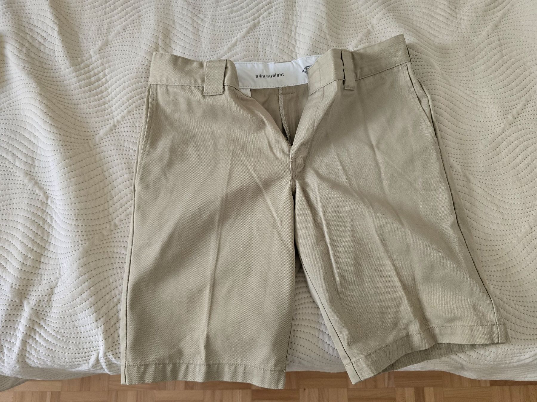 Dickies Pantaloni: Dickies Shorts – Usato da Zug venduto da fil_79y6 1