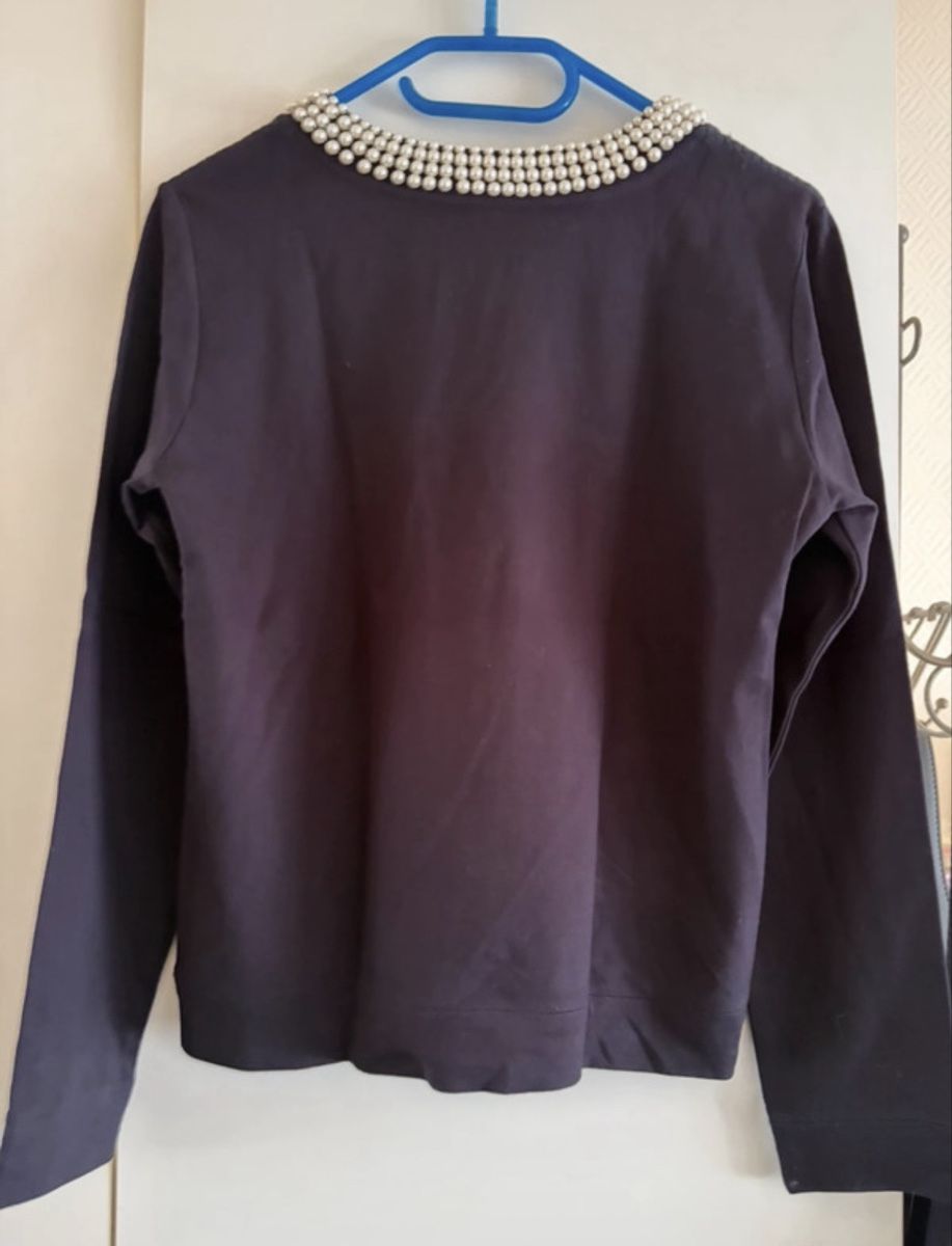 Marc Cain Pulls & Sweat-shirts: Marc Cain Pullover  – D'occasion à Basel par Brunner.T 2