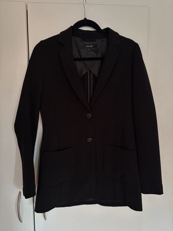 Damen Blazer Opus Modell Janni Race schwarz Grösse 36