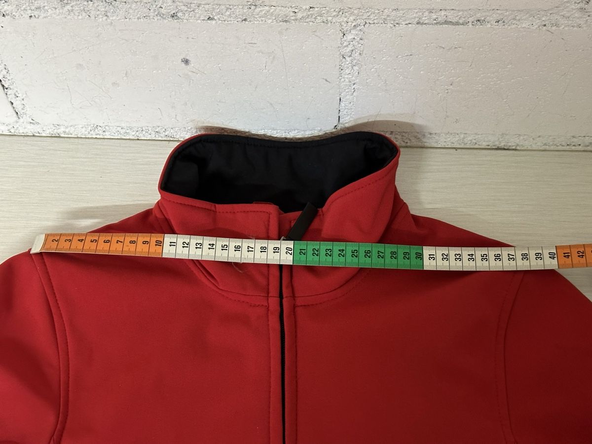 Jacken: AVENTO rot damejacke grösse 38 – Gebraucht aus Thun von jeff070 6