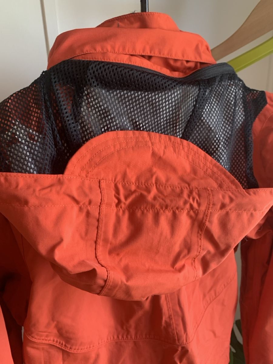 Rukka Giacche: Rukka Regenjacke Gr. 36 – Usato da Amriswil venduto da rah_hd2j 4