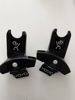 YOYO Babyzen Adapter für Babyschale
