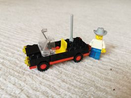 LEGO 6627 Convertible