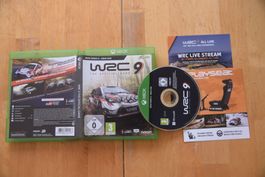 WRC 9
