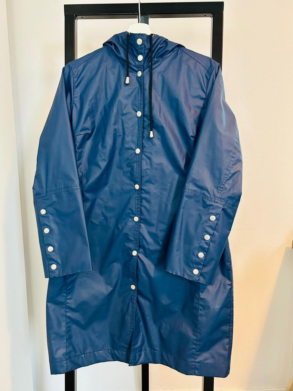 Ilse Jacobsen Cappotti: Ilse Jacobsen Regenjacke – Usato da Zürich venduto da eka_5xfb 1