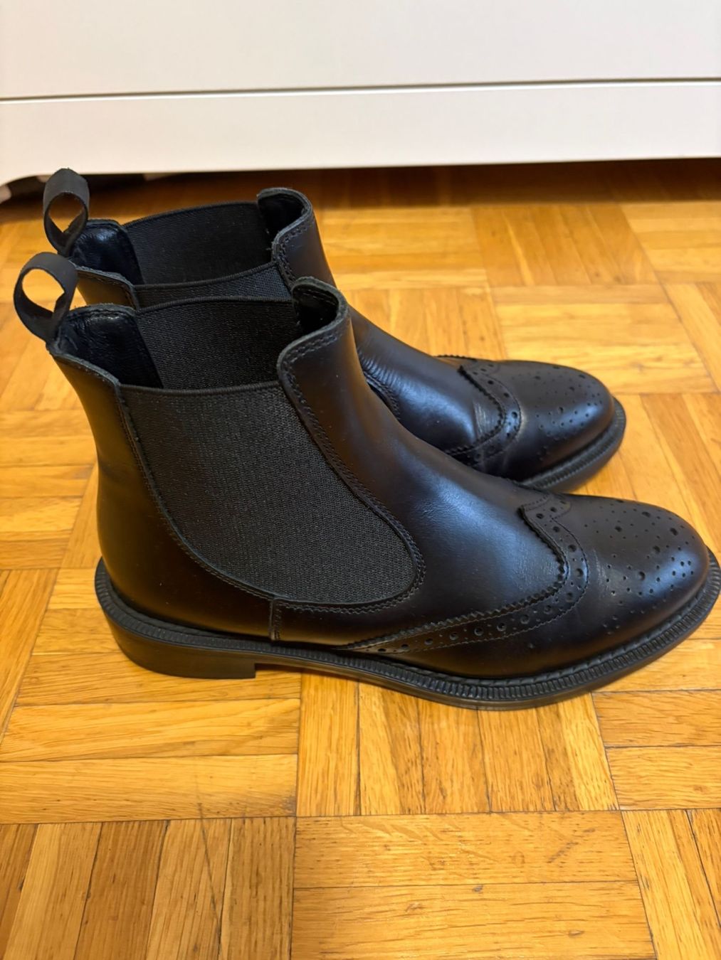 Scarpe da donna: Bottines FRAU – Nuovo (secondo la descrizione) da Le Landeron venduto da Gianns46 5