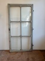 Altes Fenster für Deckozwecke