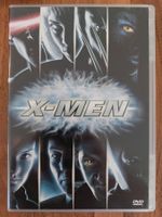 DVD - X-Men 1 (2000)