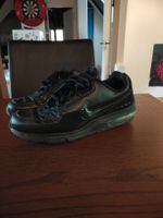 Nike Air Max LTD 3, Herren Sneaker, Grösse 44, Schwarz