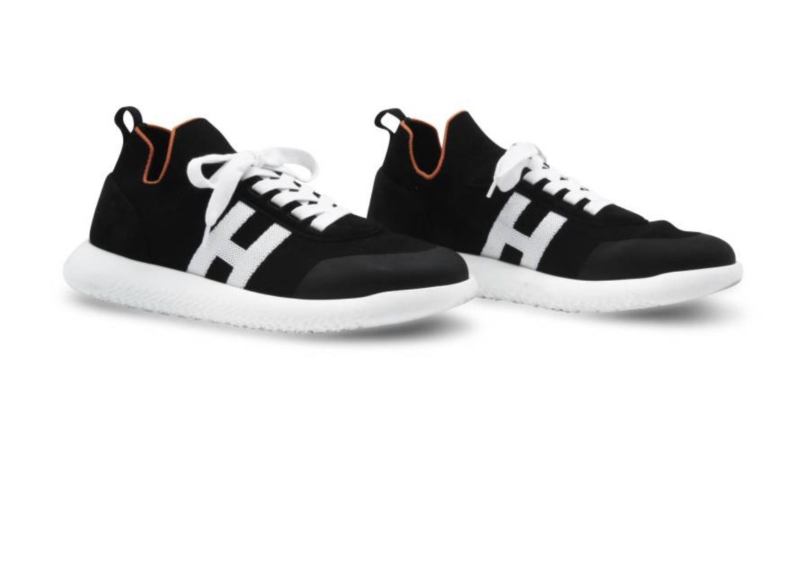 Hermès Scarpe da uomo: Sneakers Hermes – Nuovo (secondo la descrizione) da Fully venduto da Rikikaka