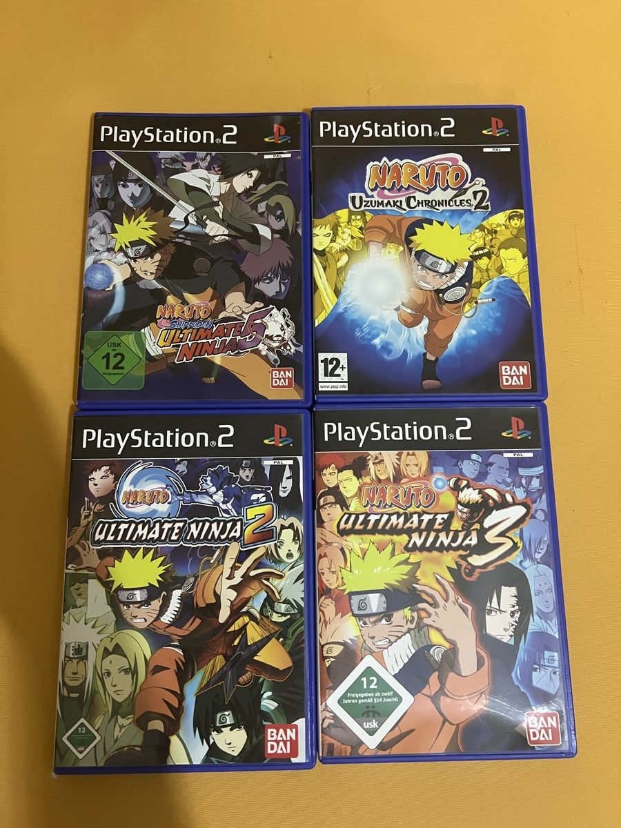 Sony Consoles: PlayStation 2 Spielkonsole Set – D'occasion à Fahrweid par Florarose 1
