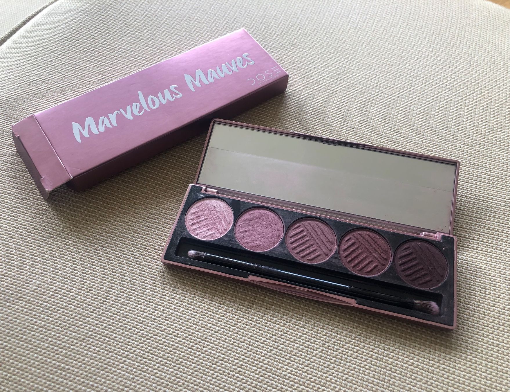 Make-up: DOSE lidschatten sind deckend – Nuovo (secondo la descrizione) da Dottikon venduto da 6571