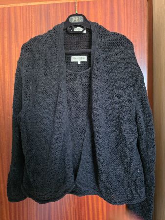 Marc O'Polo *Set*Jacke und Top*M und L*Letzte Chance