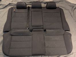 Sitz Garnitur Audi A4 b5 Stoff ab 1.- CHF