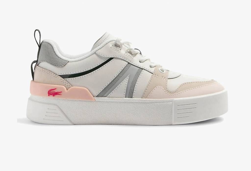 Scarpe da donna: Lacoste Sneaker Low !!!!NEU!!!! – Usato da Wil SG venduto da bea_zl8t 4