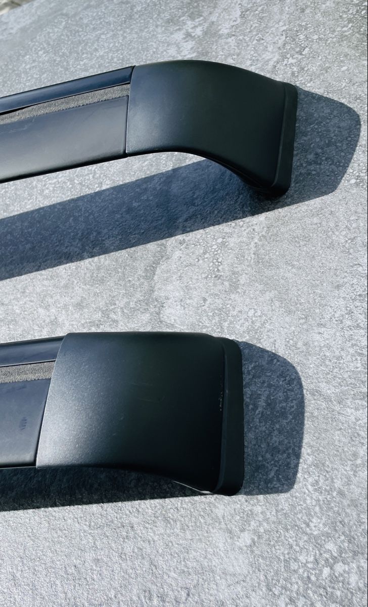 Portapacchi: Tesla Model 3 Dachgepäckträger Original – Usato da Frauenfeld venduto da DaniWue 8