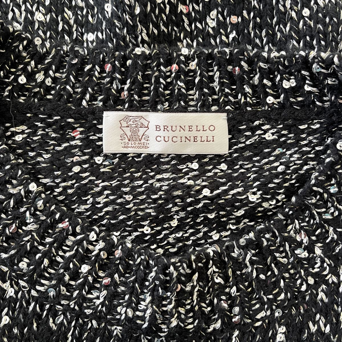 Brunello Cucinelli Maglioni & Felpe: BRUNELLO CUCINELLI Cashmere Sweater – Nuovo (secondo la descrizione) da Emmen venduto da Avviivva_Com2023 5