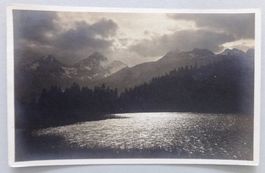 Am Statzersee
