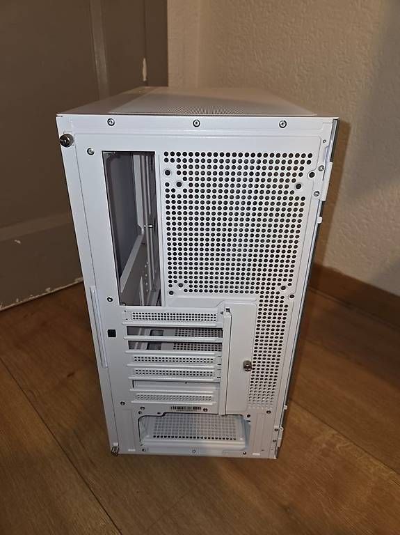 Gehäuse: PC case con display – Neu und originalverpackt aus Lugano von ami_dfn6 2