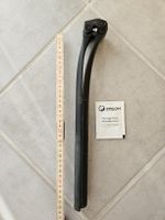 Ergon Sattelstütze CF Allroad Pro Carbon setback 27.2mm