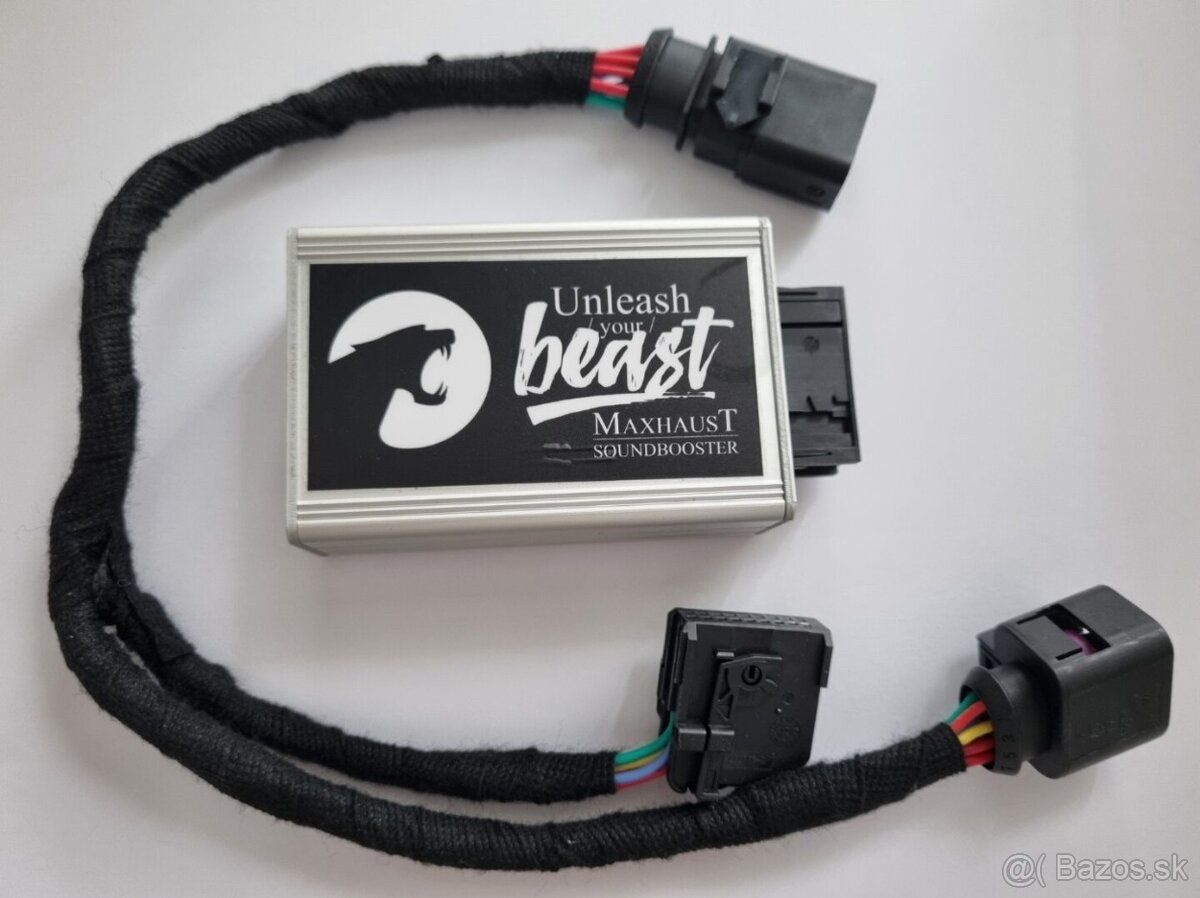 Audi Tutti pezzi di ricambio auto: Maxhaust Sound Booster Audi A6 A7 C7 – Nuovo (secondo la descrizione) da Märstetten venduto da hlacika88 1