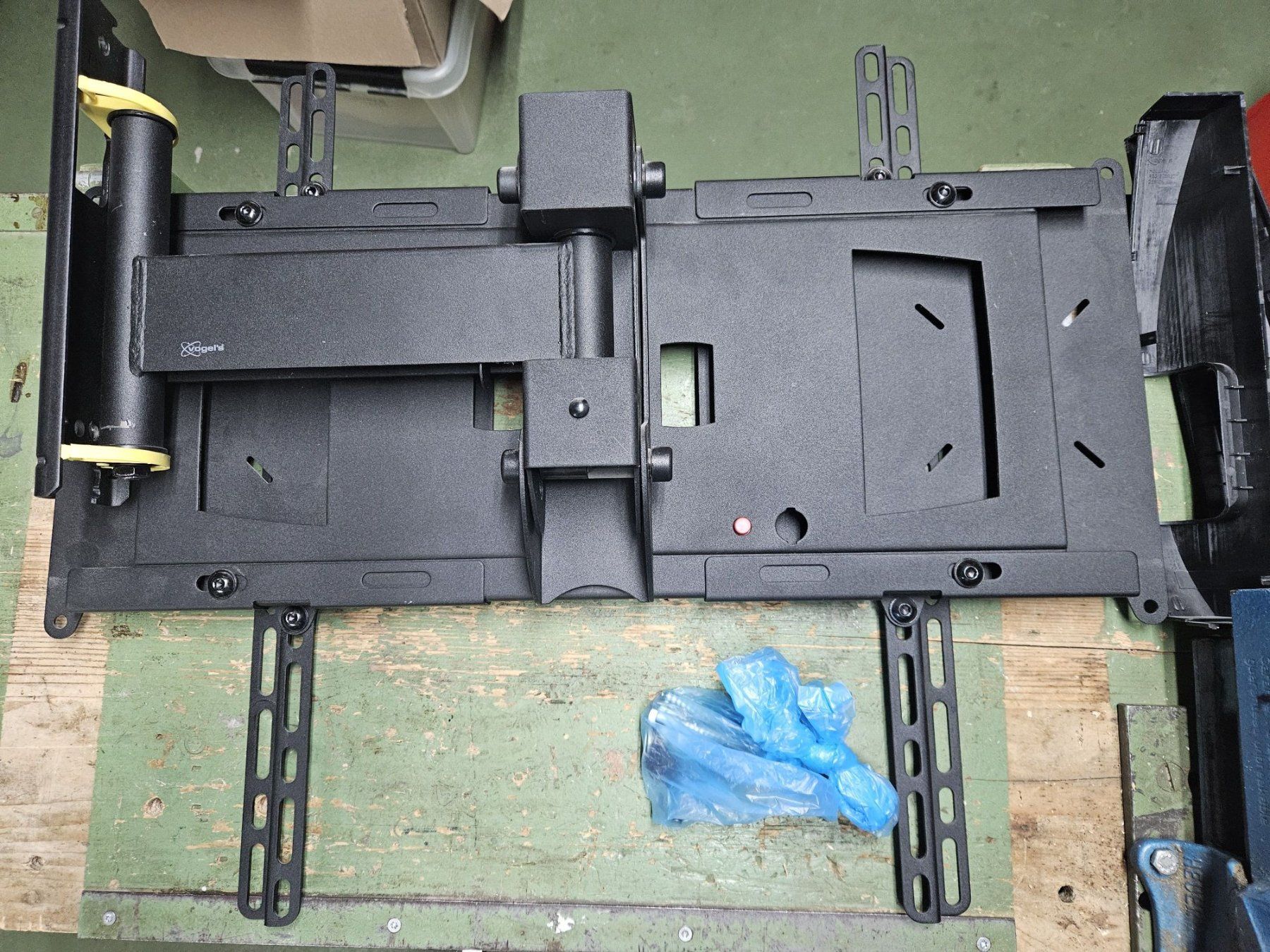 Samsung Televisori: Samsung UE55C8700 – Usato da Mastrils venduto da Alruma 1
