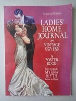 Ladies Home Journal - Poster-Buch