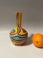Alte Vase Keramik 50iger Jahre Italien?