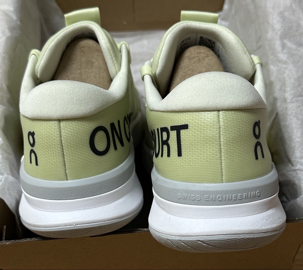 On Herrenschuhe: On Schuhe G 41 – Neu und originalverpackt aus Maienfeld von tobeyl2020 2