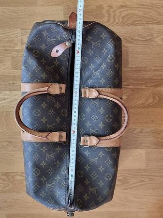 Louis vuitton Keepall 50  Original