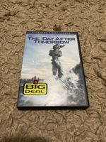 DVD The Day After Tomorrow - Top Zustand, Winter Film!